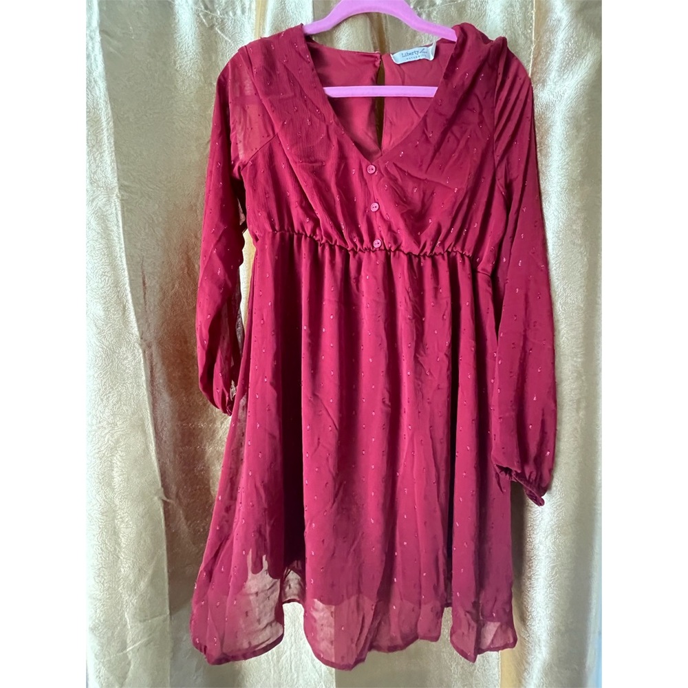 Dress